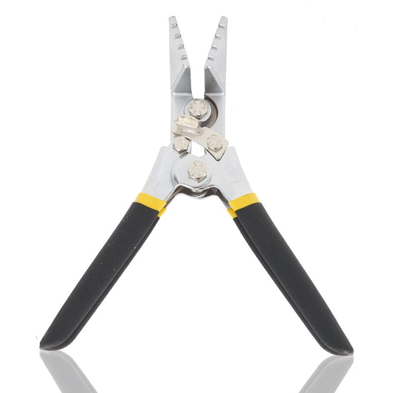 Клещи Кровельные