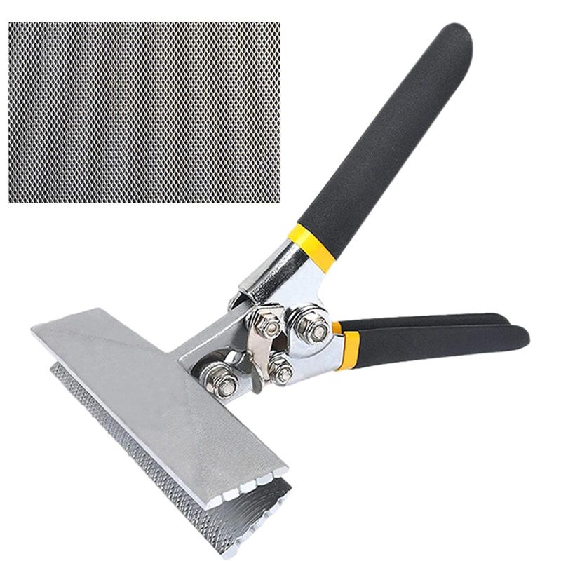 Клещи Кровельные