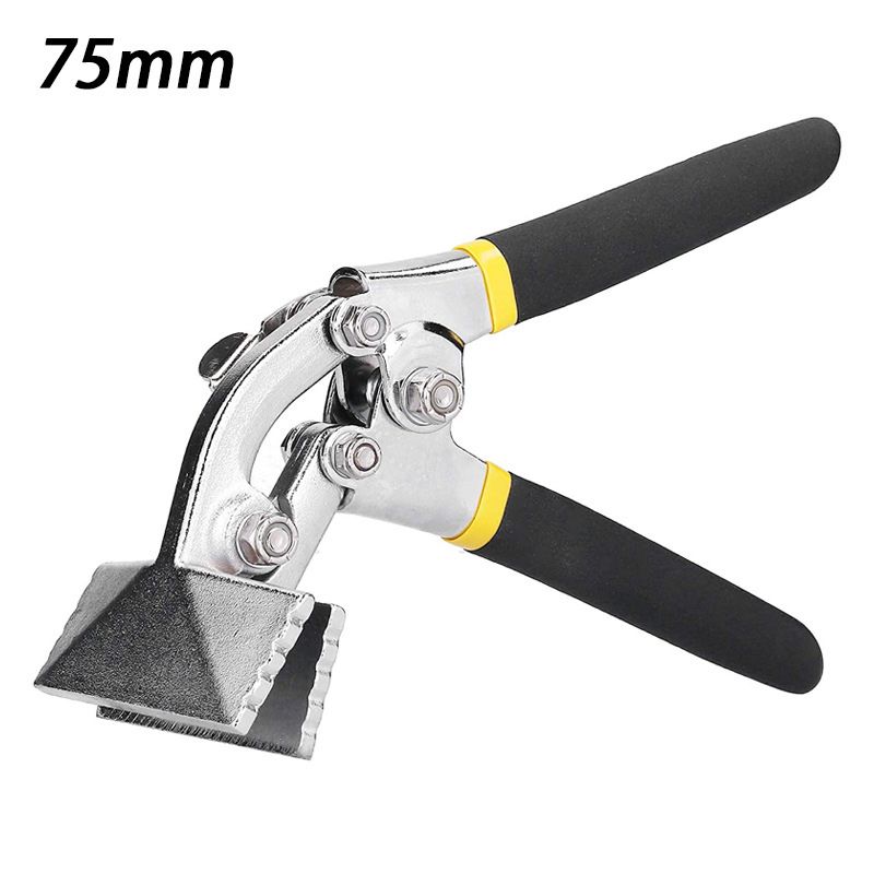 Клещи Кровельные