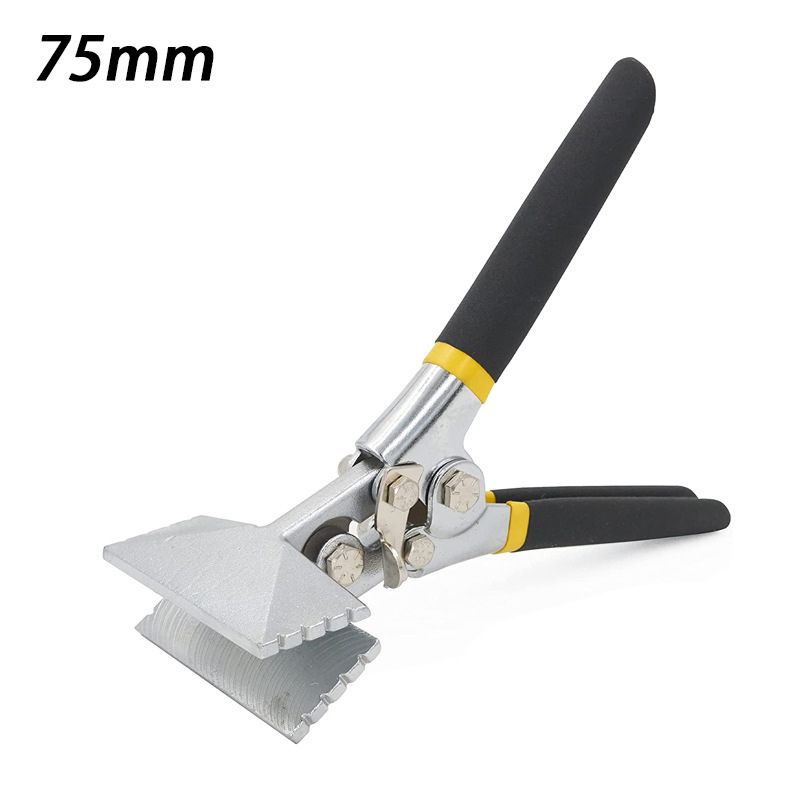 Клещи Кровельные