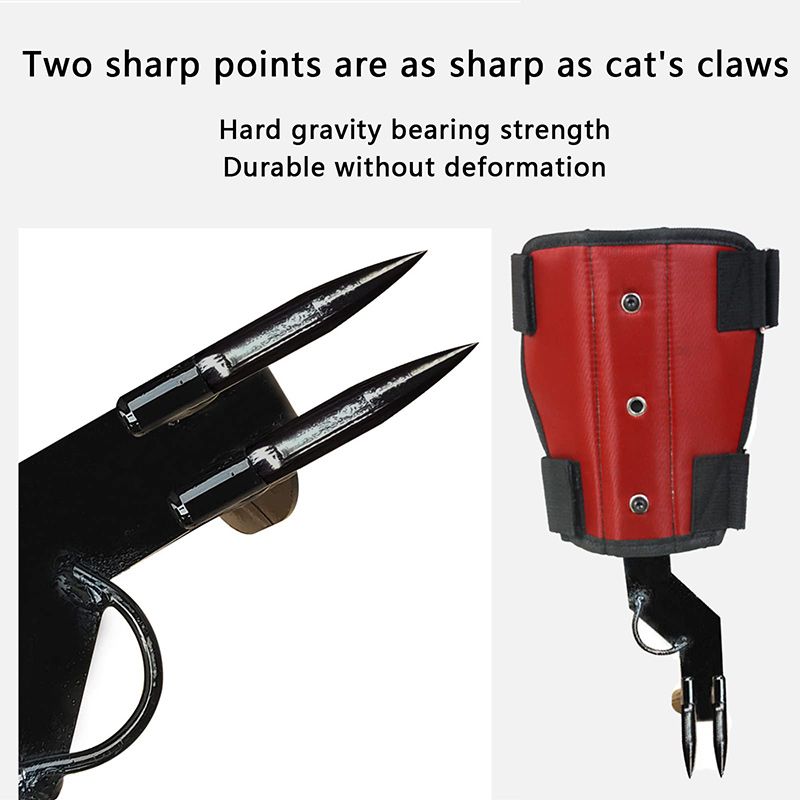 Гаффы Древолазы