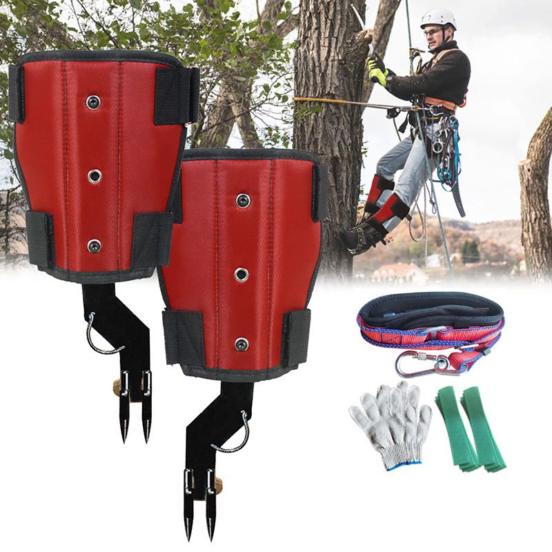 Гаффы Древолазы