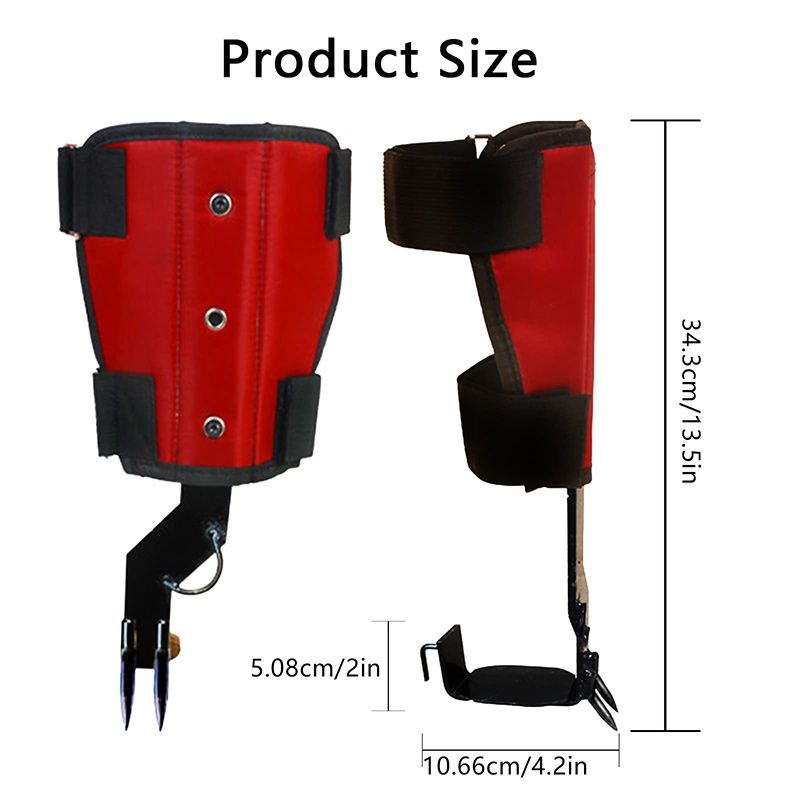 Гаффы Древолазы