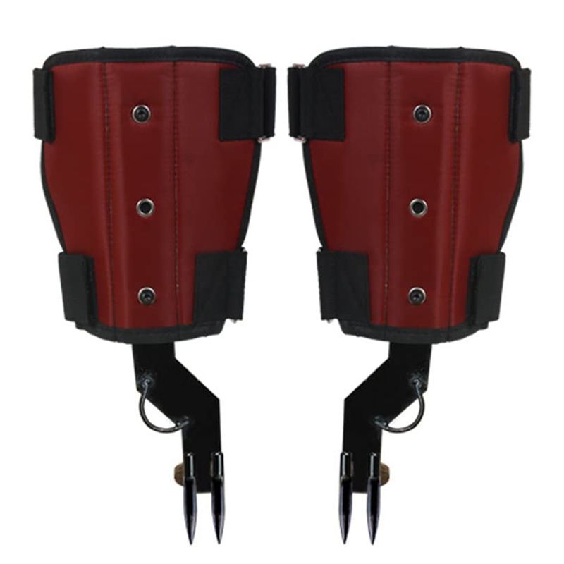 Гаффы Древолазы