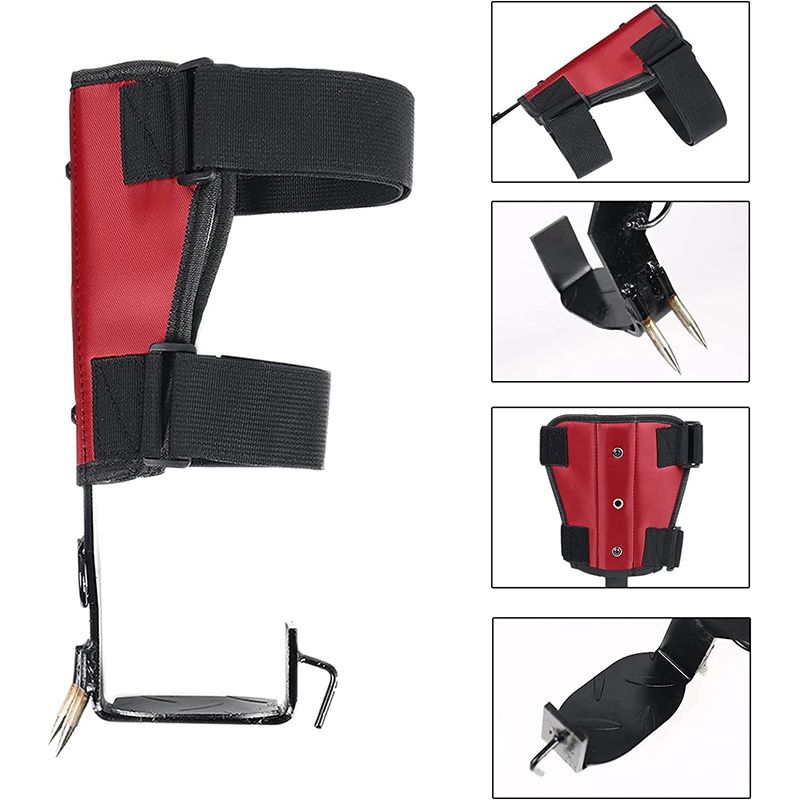 Гаффы Древолазы