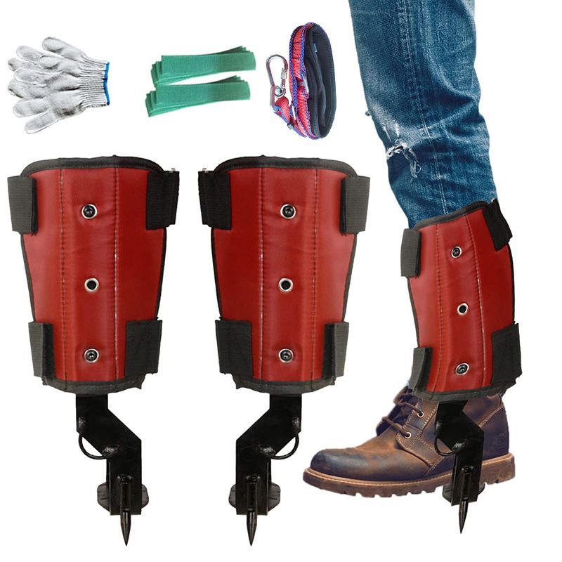 Гаффы Древолазы