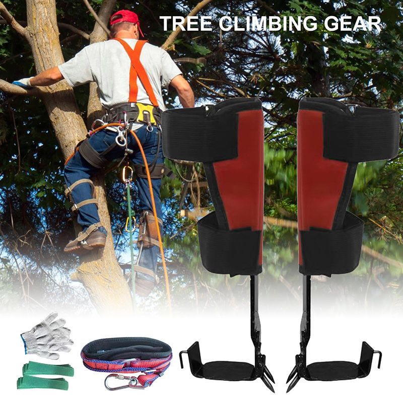 Гаффы Древолазы