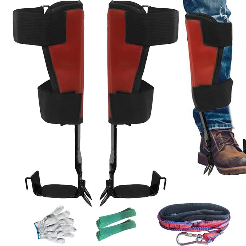 Гаффы Древолазы