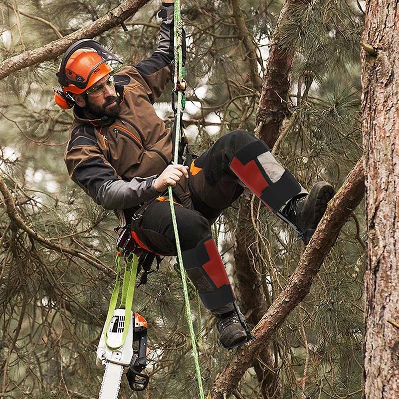 Гаффы Древолазы