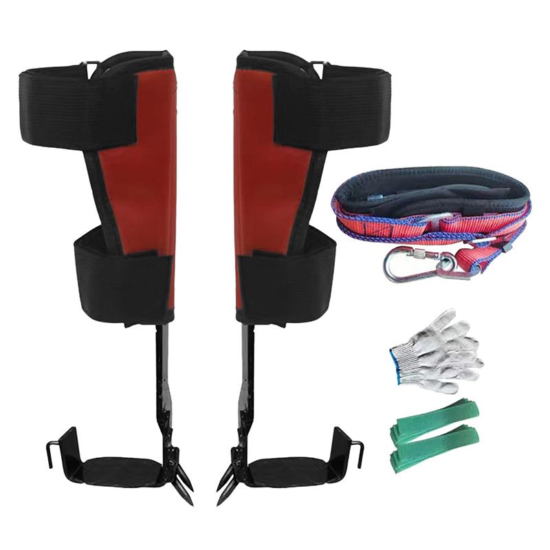 Гаффы Древолазы