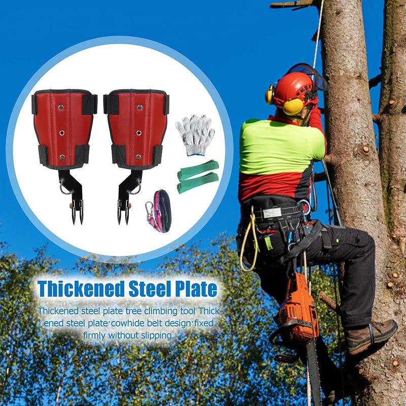 Гаффы Древолазы