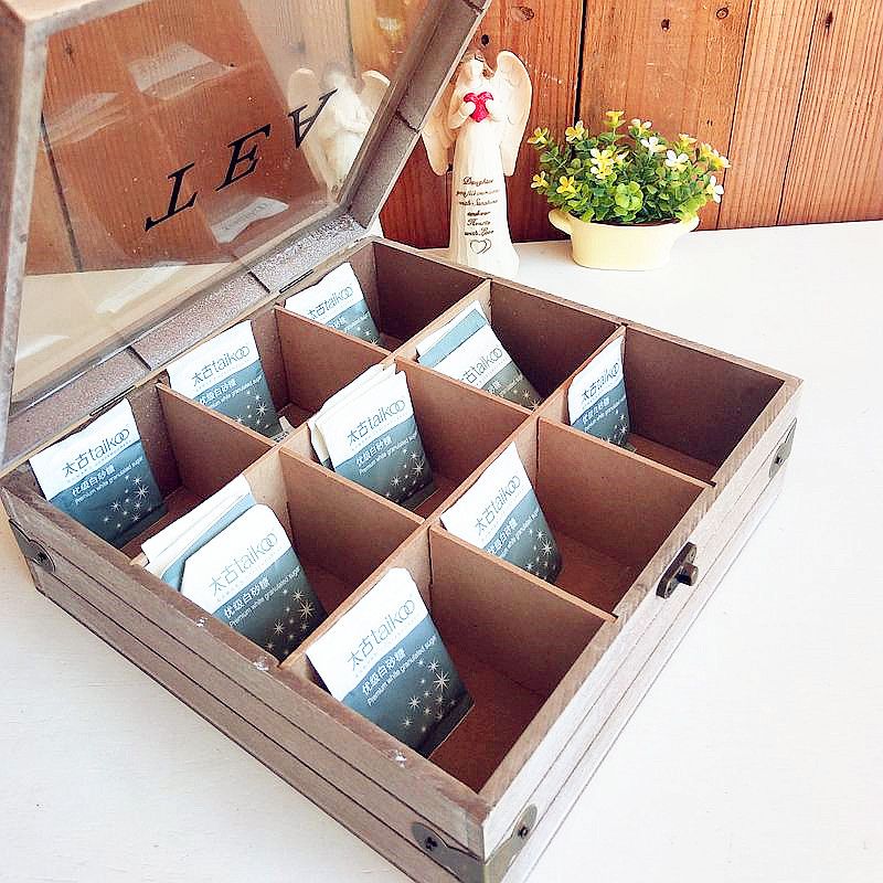 Органайзер Для Чайных Пакетиков