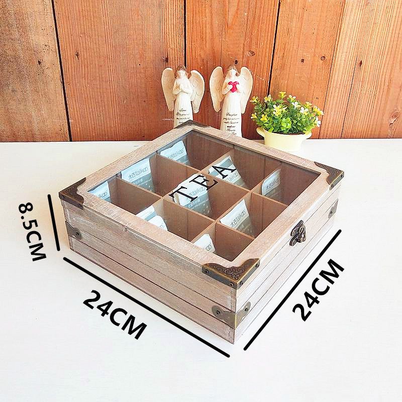 Органайзер Для Чайных Пакетиков