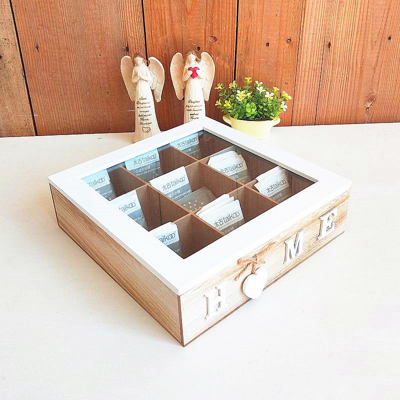 Органайзер Для Чайных Пакетиков