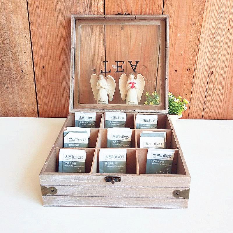 Органайзер Для Чайных Пакетиков