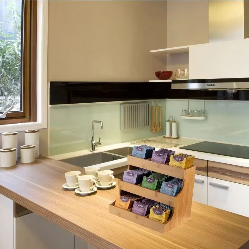 Органайзер Для Чайных Пакетиков