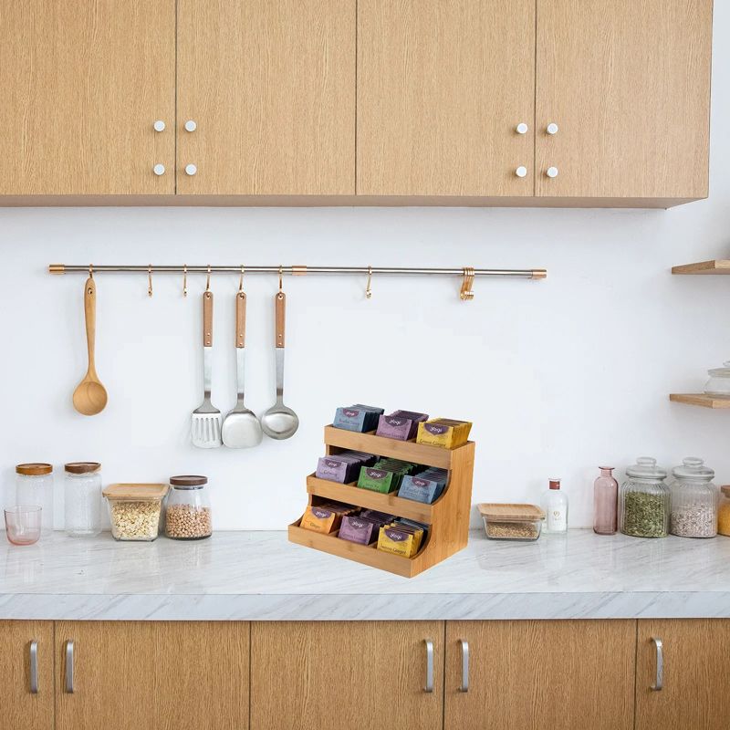 Органайзер Для Чайных Пакетиков