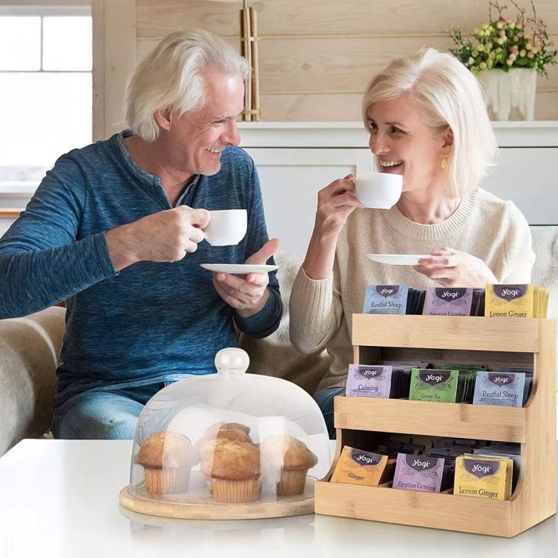 Органайзер Для Чайных Пакетиков