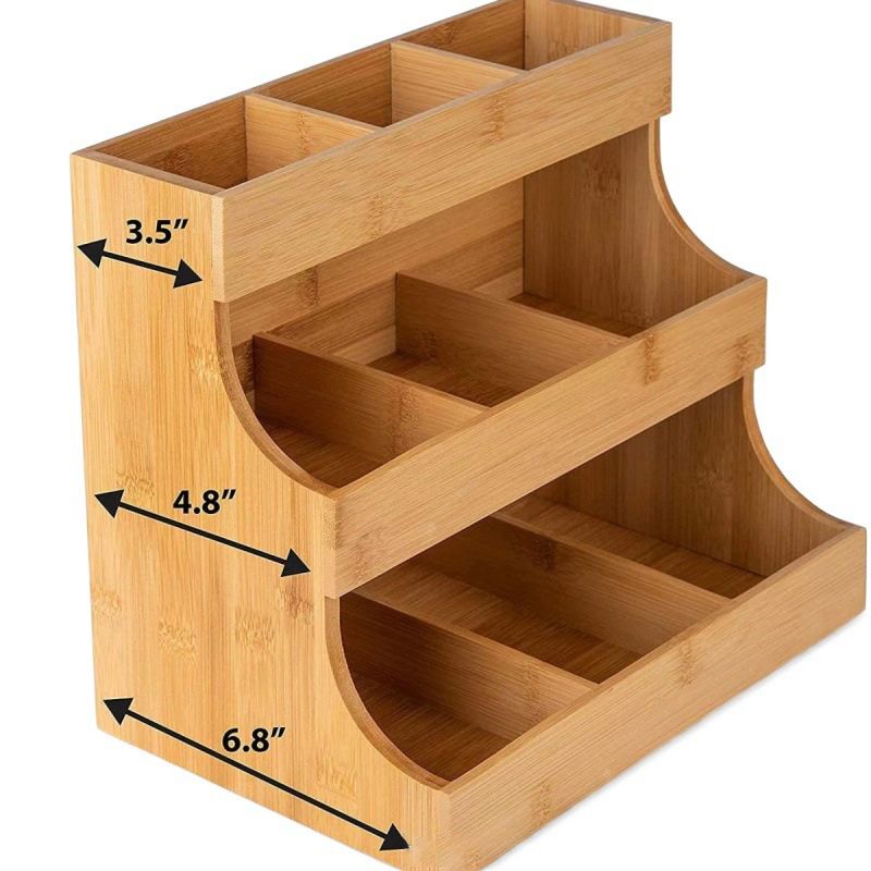 Органайзер Для Чайных Пакетиков