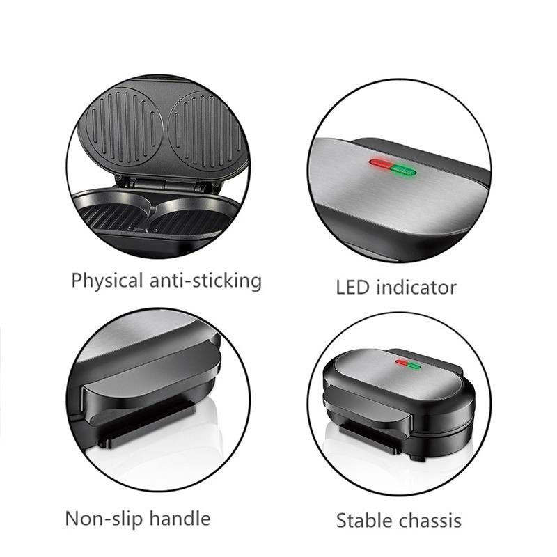 Бургерница