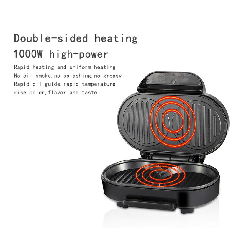 Бургерница