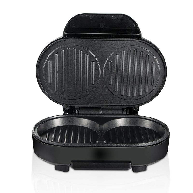 Бургерница