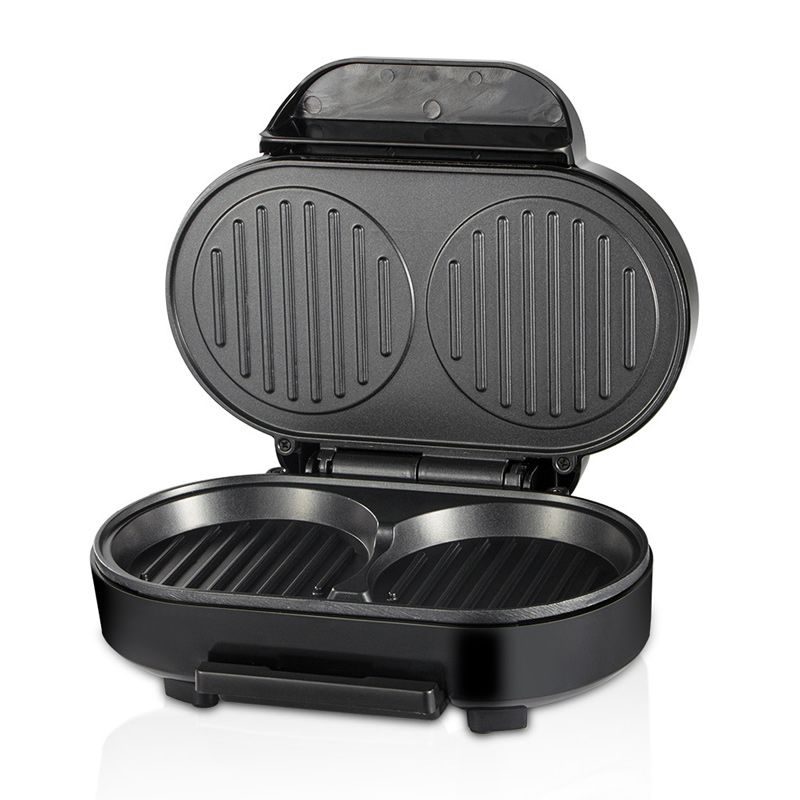 Бургерница