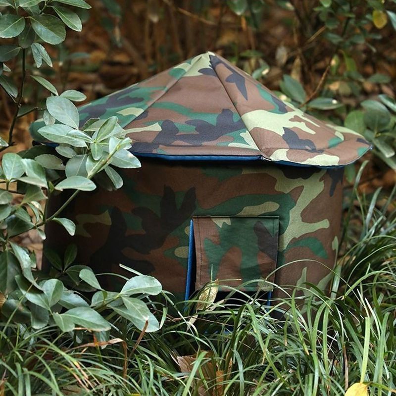 Будка Для Собак Уличная