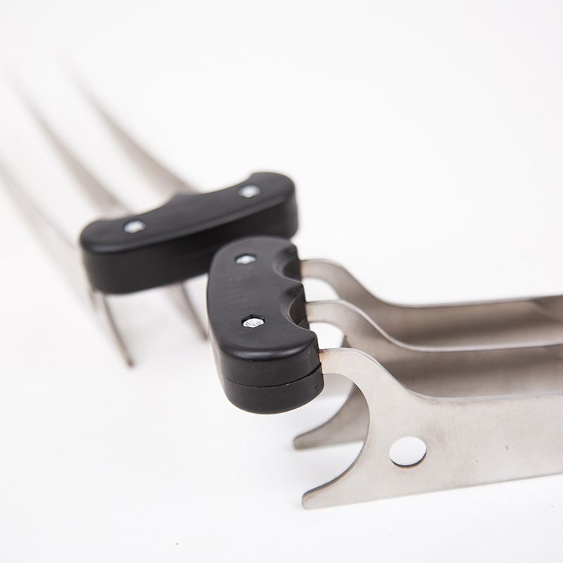 Когти Росомахи Металлические