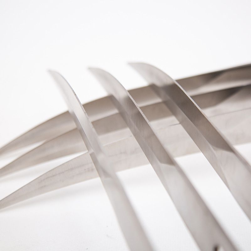 Когти Росомахи Металлические