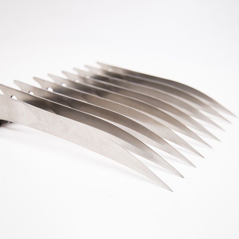 Когти Росомахи Металлические