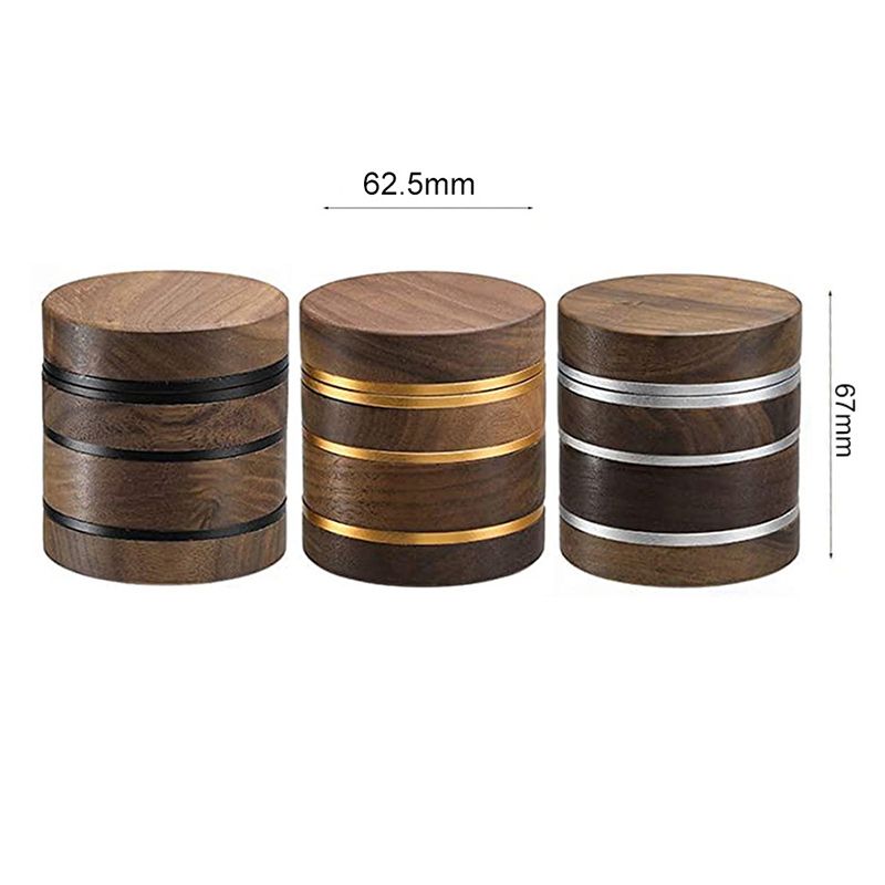 Гриндер Для Табака