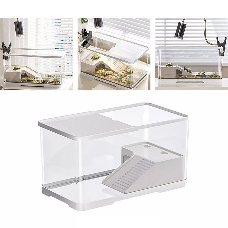 Аквариум Для Черепахи Красноухой