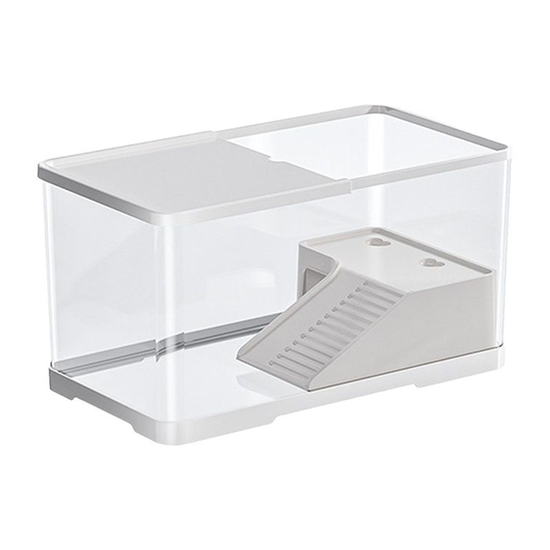 Аквариум Для Черепахи Красноухой