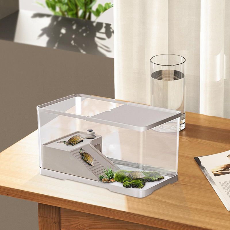 Аквариум Для Черепахи Красноухой