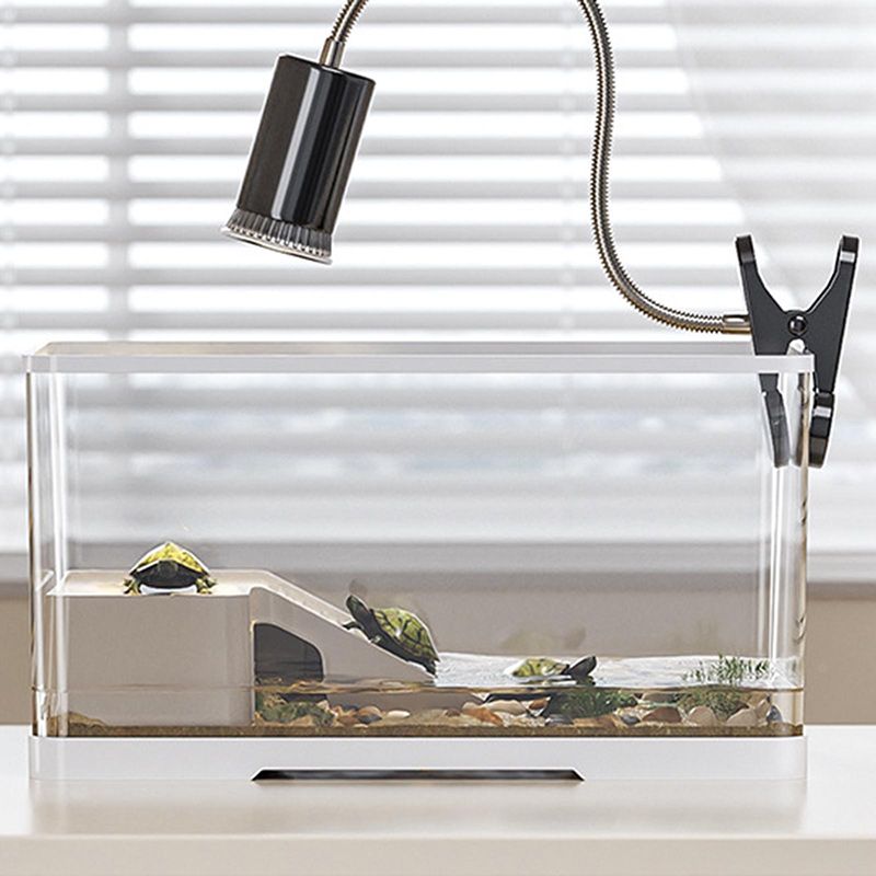 Аквариум Для Черепахи Красноухой