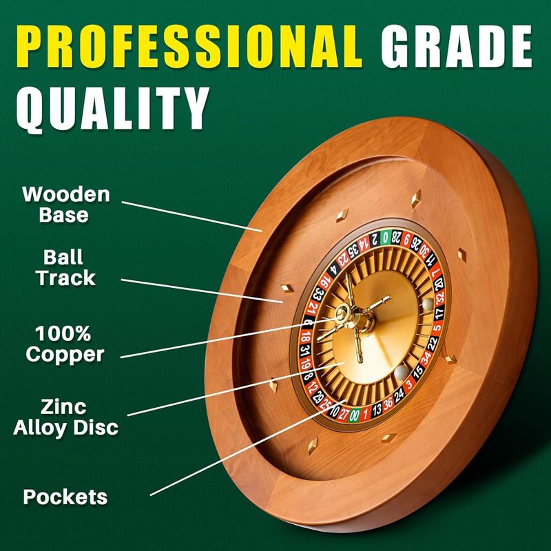 Пьяная Рулетка