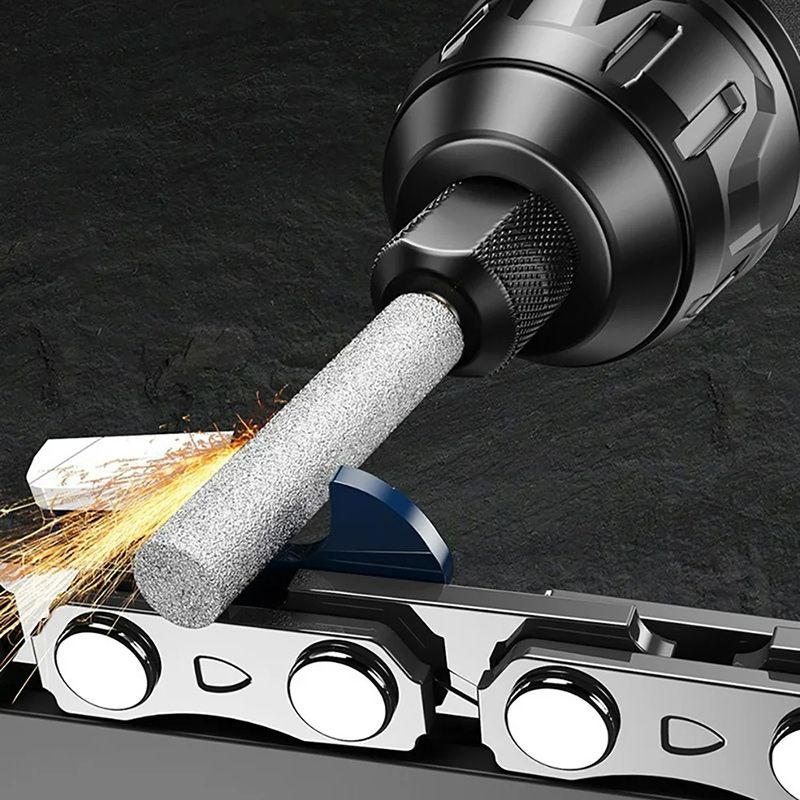 Станок Для Заточки Цепей Бензопил