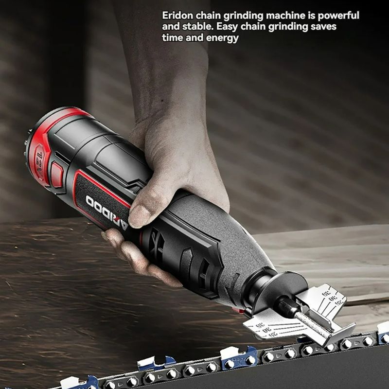 Станок Для Заточки Цепей Бензопил