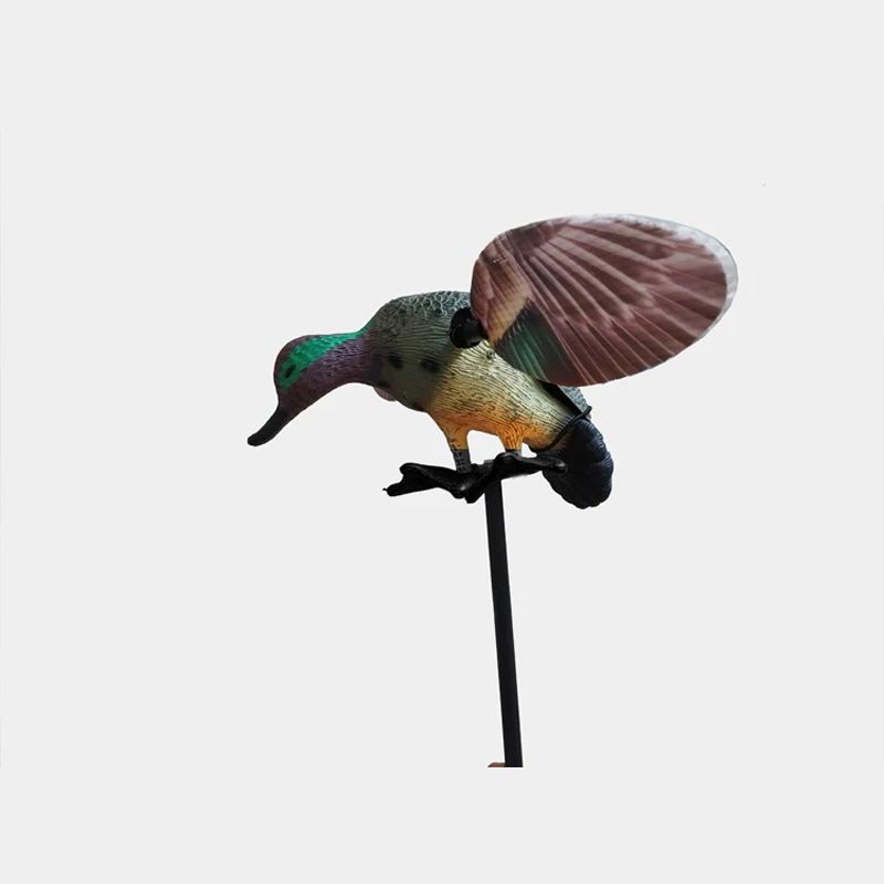 Махокрыл Утка Для Охоты