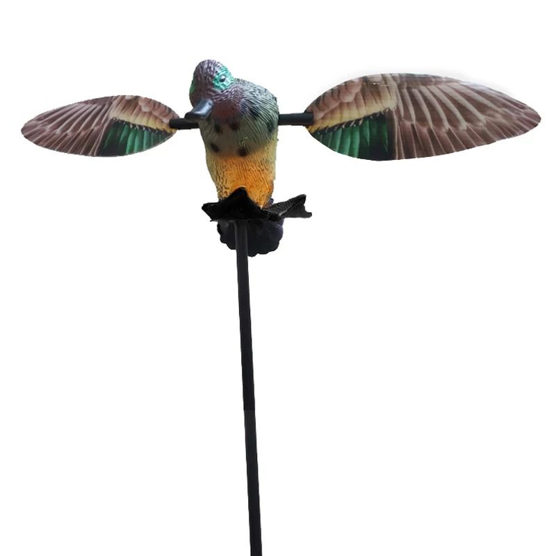 Махокрыл Утка Для Охоты