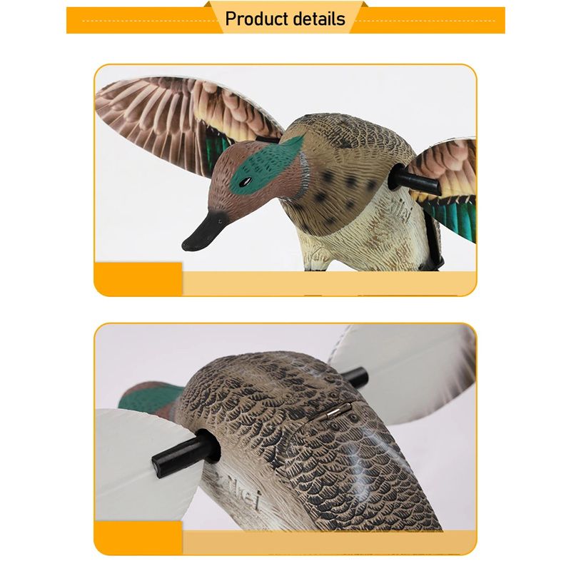 Махокрыл Утка Для Охоты