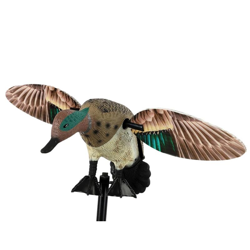 Махокрыл Утка Для Охоты