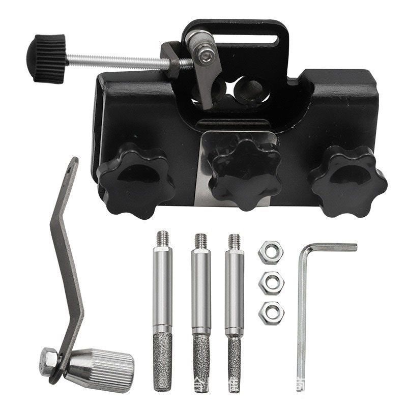 Станок Для Заточки Цепей Бензопил