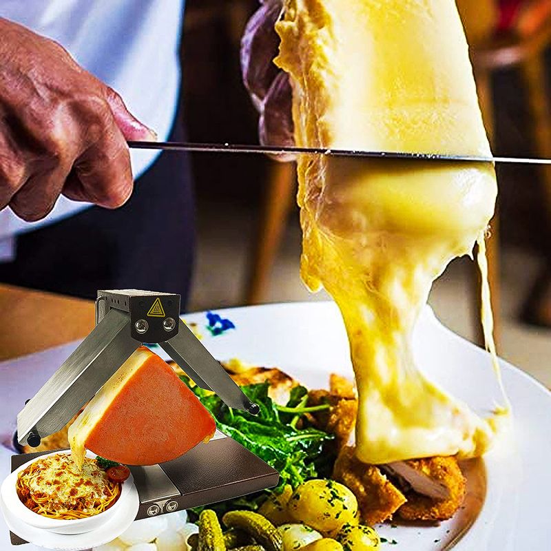 Раклетница