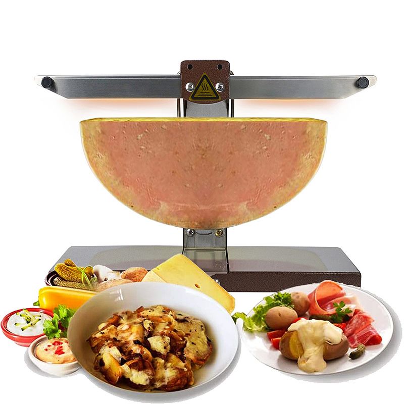 Раклетница