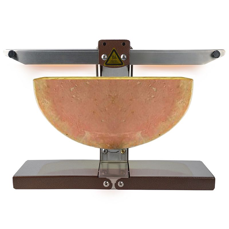 Раклетница