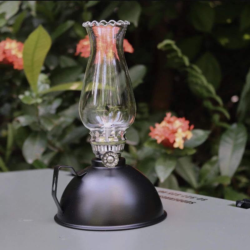 Керосиновая Лампа