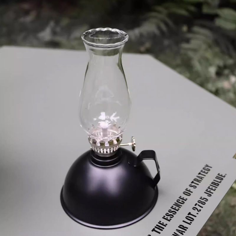 Керосиновая Лампа