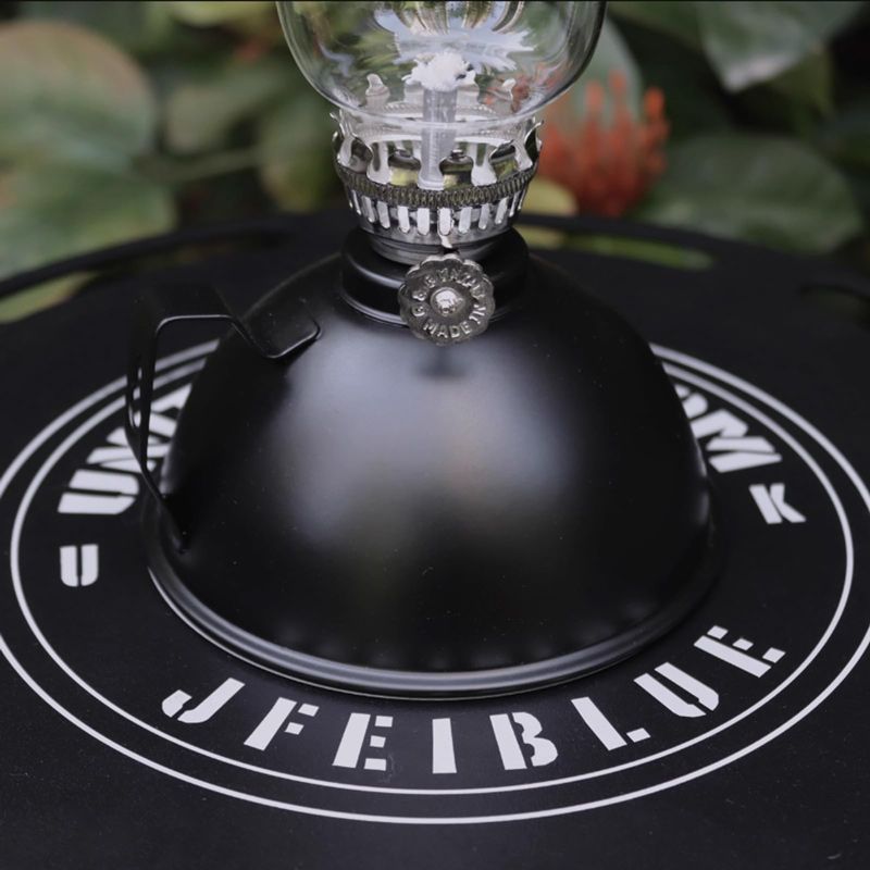 Керосиновая Лампа